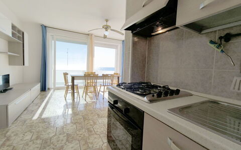 Accommodation:&nbsp;La Torre 1.4
