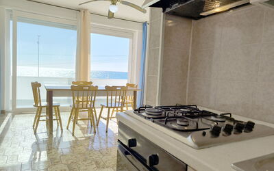 Accommodation:&nbsp;La Torre 1.4