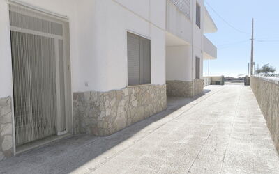 Accommodation:&nbsp;La Torre 1.1