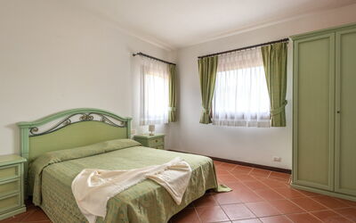 Accommodation:&nbsp;Serena Apartment