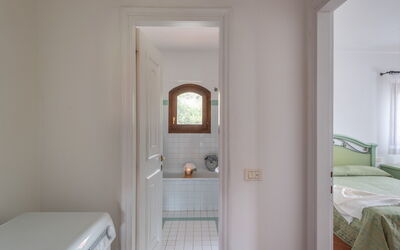 Accommodation:&nbsp;Medusa Apartment