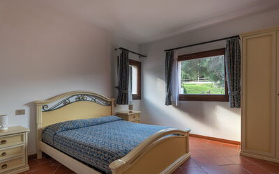 Accommodation:&nbsp;Brezza Di Mare With Shared Pool