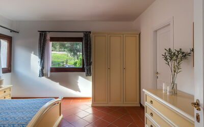 Accommodation:&nbsp;Brezza Di Mare With Shared Pool