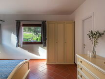 Accommodation:&nbsp;Le Canne With Shared Pool