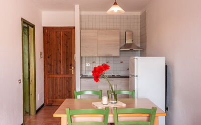Accommodation:&nbsp;Casa Pavoncelle Apartments In Gallura - Casa Torre