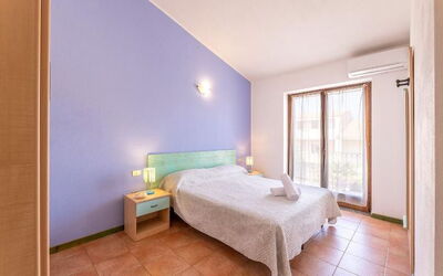 Accommodation:&nbsp;Casa Pavoncelle Apartments In Gallura - Casa Torre