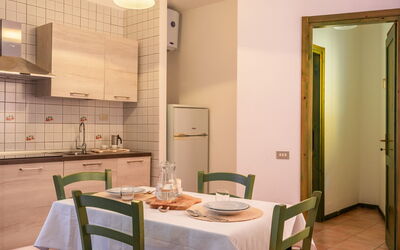Accommodation:&nbsp;Casa Pavoncelle Apartments in Gallura - Casa Porto