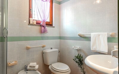 Accommodation:&nbsp;Casa Pavoncelle Apartments in Gallura - Casa Porto