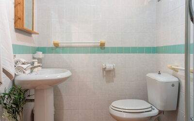Accommodation:&nbsp;Casa Pavoncelle Apartments In Gallura - Casa Pinet