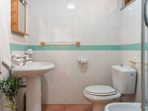 Accommodation:&nbsp;Casa Pavoncelle Apartments In Gallura - Casa Torre