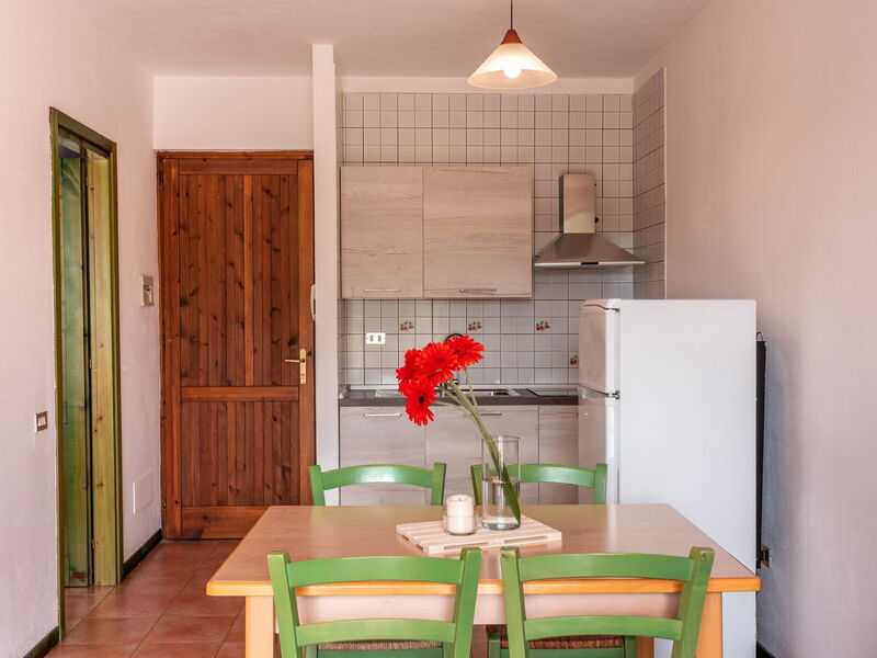 Accommodation:&nbsp;Casa Pavoncelle Apartments In Gallura - Casa Torre