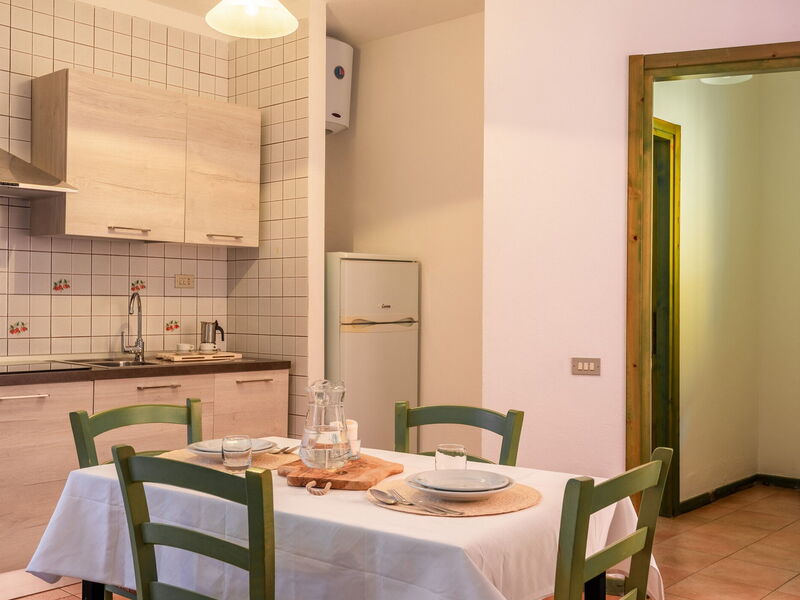 Accommodation:&nbsp;Casa Pavoncelle Apartments in Gallura - Casa Porto