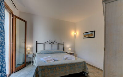 Accommodation:&nbsp;Casa Faro 3 Green Village Sardegna