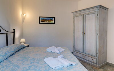 Accommodation:&nbsp;Casa Faro 4 Green Village Sardegna