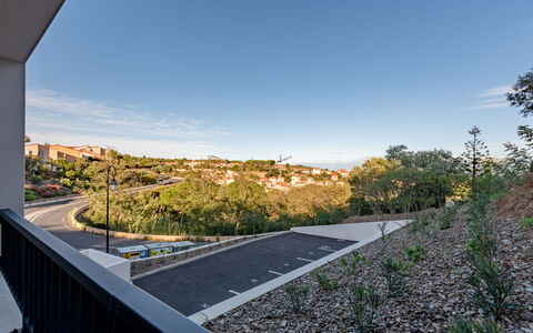 Accommodation:&nbsp;Collioure le Haut 150.2