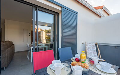Accommodation:&nbsp;Collioure le Haut 150.1