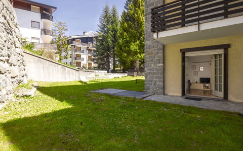 Accommodation:&nbsp;Tigli 622.2