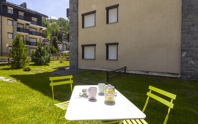 Accommodation:&nbsp;Tigli 622.2