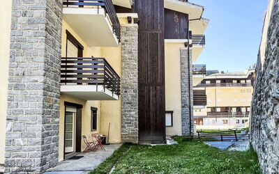 Accommodation:&nbsp;Tigli 622.2