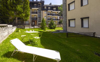 Accommodation:&nbsp;Tigli 622.2