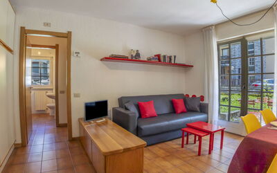 Accommodation:&nbsp;Tigli 622.1