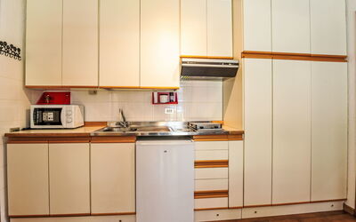 Accommodation:&nbsp;Tigli 622.1