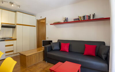 Accommodation:&nbsp;Tigli 622.1