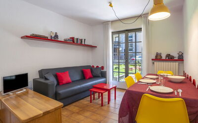 Accommodation:&nbsp;Tigli 622.1