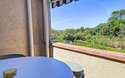 Accommodation:&nbsp;Stella Marina 230.4