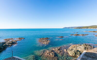 Accommodation:&nbsp;Eco del Mare 230.1