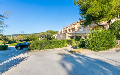 Accommodation:&nbsp;Eco del Mare 230.1