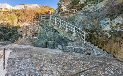 Accommodation:&nbsp;La Conchiglia 230.2