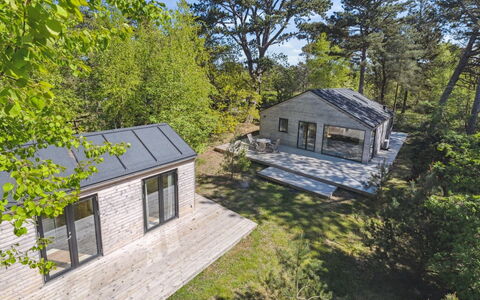Dagino - 200M from the Sea: Vegetation, Shrub, Spring, Cottage, Garden, Shade, Backyard, Yard, Chair