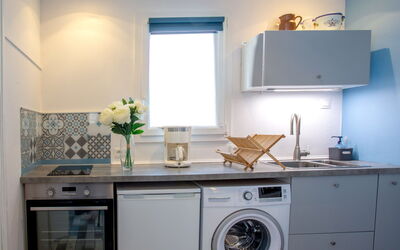 Accommodation:&nbsp;Le Plan D'Eau 400.2