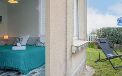 Accommodation:&nbsp;Le Plan D'Eau 400.2