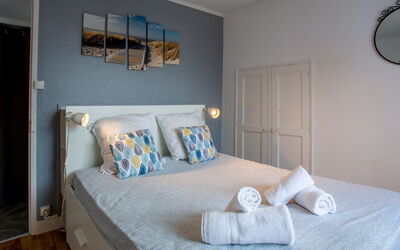 Accommodation:&nbsp;Le Plan D'Eau 400.1