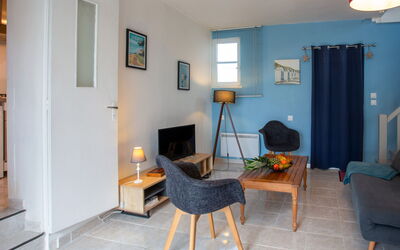 Accommodation:&nbsp;Le Plan D'Eau 400.1