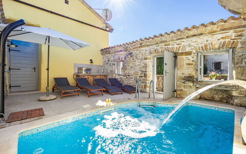Franz: Blue, Swimming Pool, Resort, Thermae, Eco Hotel, Resort Town, Hotel