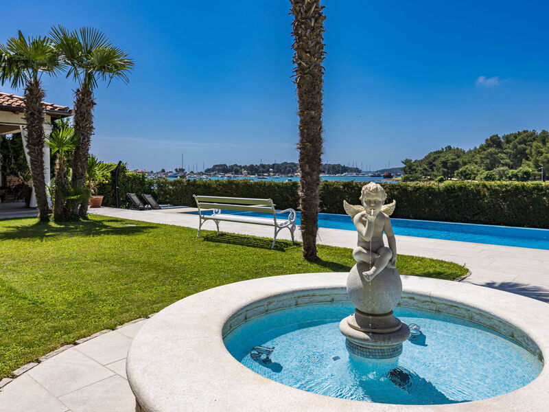 Villa Vizula