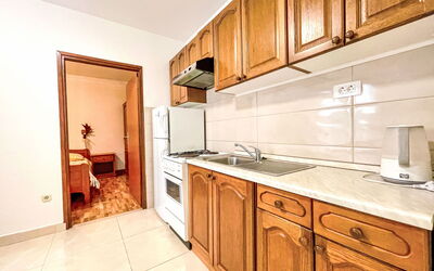 Accommodation:&nbsp;Marino 110.1