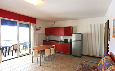 Accommodation:&nbsp;La Quercia 600.2