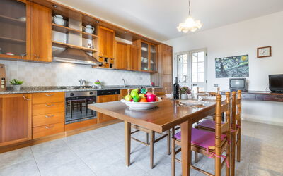 Accommodation:&nbsp;Casa Arangiu 1 647.1