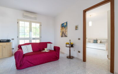 Accommodation:&nbsp;Casa Arangiu 1 647.1