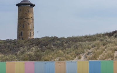 Domburgse Oase