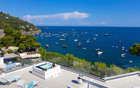 Villa Neranyum: Resort, Sea, Coastal And Oceanic Landforms, Coast, Swimming Pool, Ocean, Seaside Resort, Aerial Photography, Resort Town, Hotel