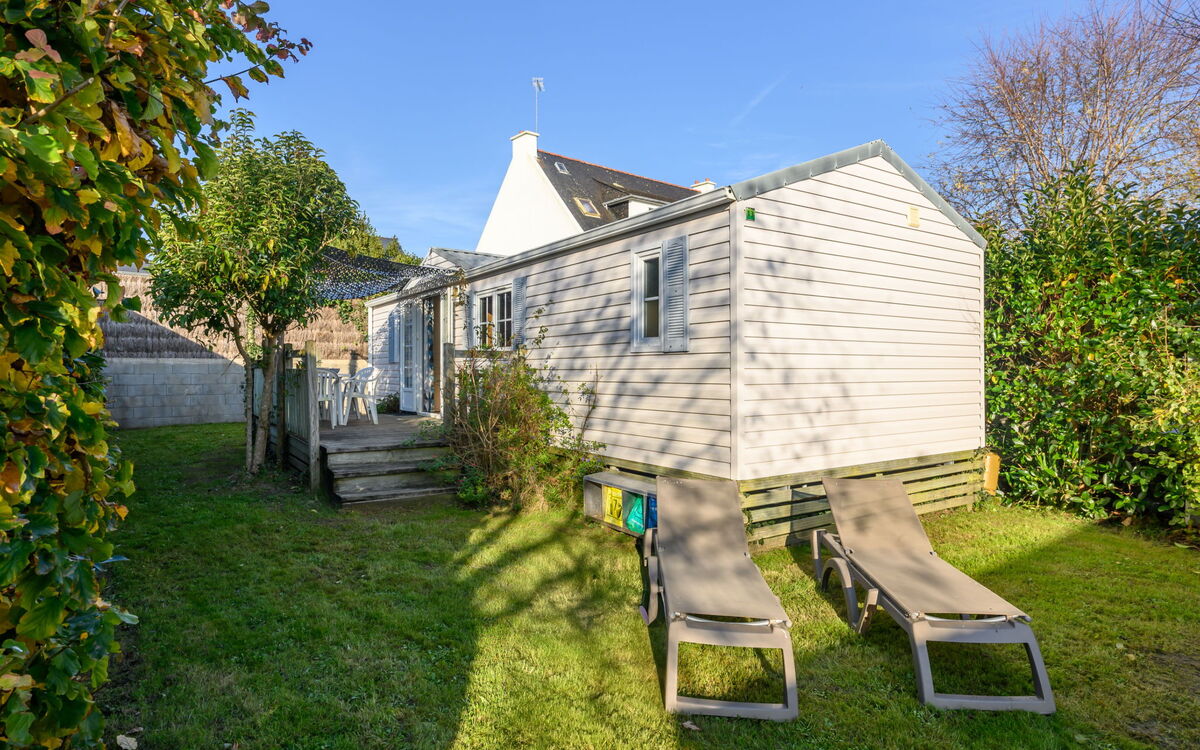 Accommodation:&nbsp;La Spatule 400.7