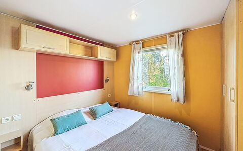 Accommodation:&nbsp;L'Échasse 400.12