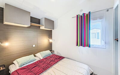 Accommodation:&nbsp;Le Vanneau 400.11