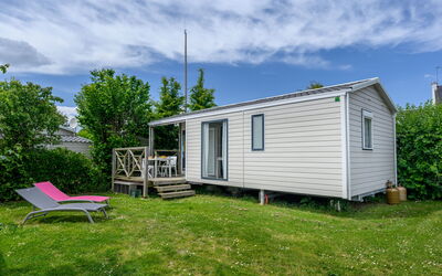 Accommodation:&nbsp;L'Avocette 400.6