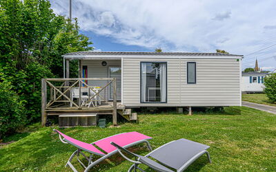 Accommodation:&nbsp;L'Avocette 400.6
